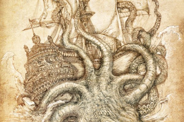 Kraken com зеркало